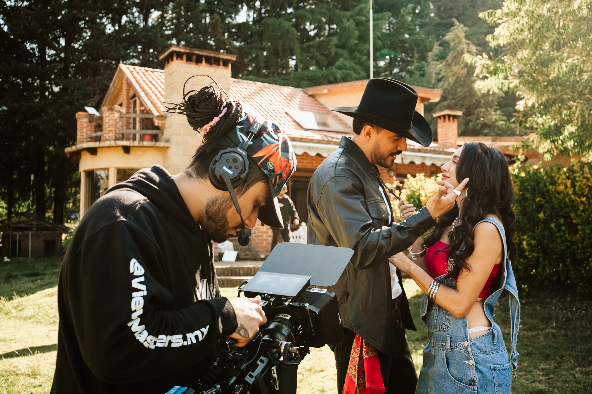 BTS · Wardrobe